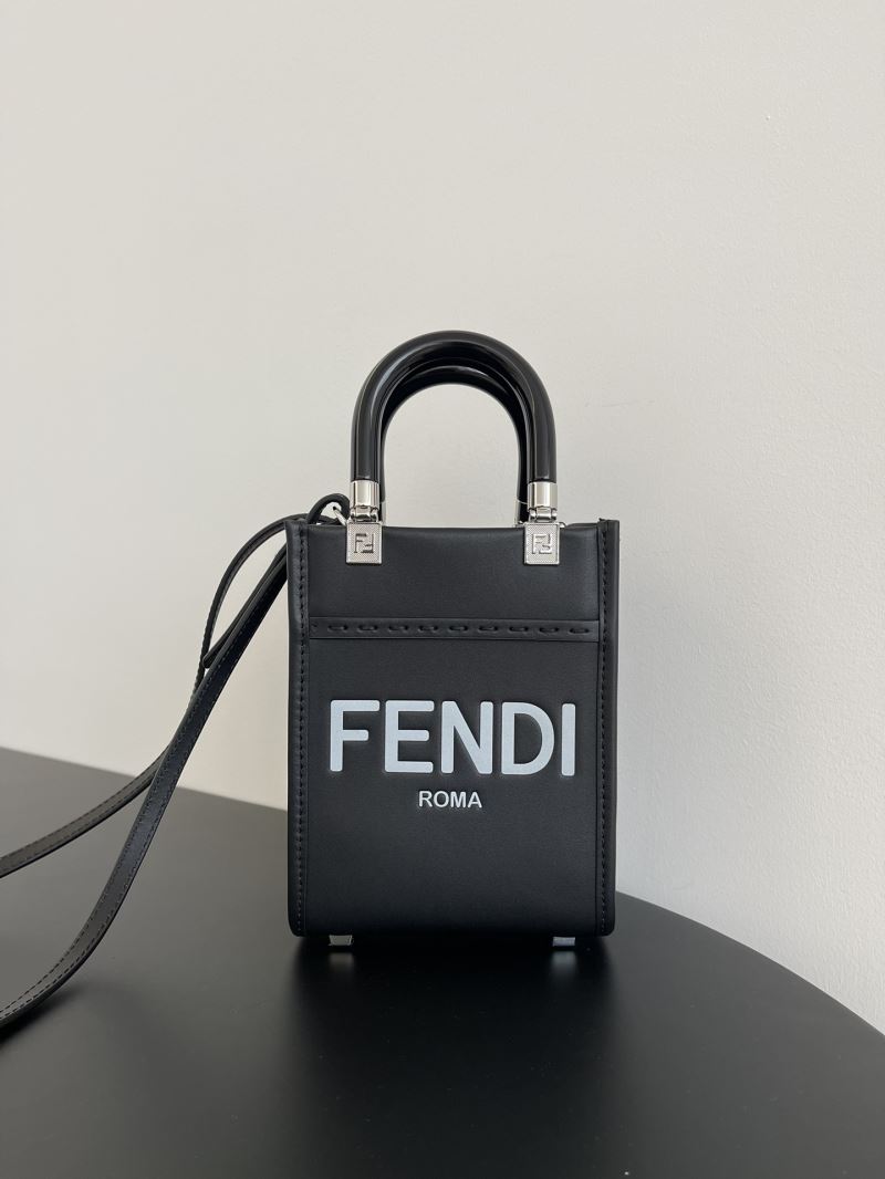 Fendi Shopping Bags